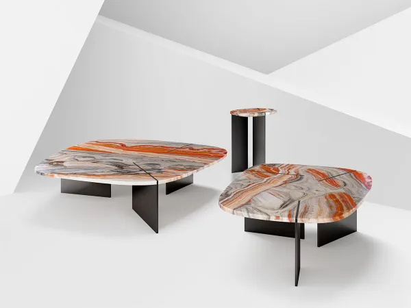 Arketipo Rumors Coffee Table on sale