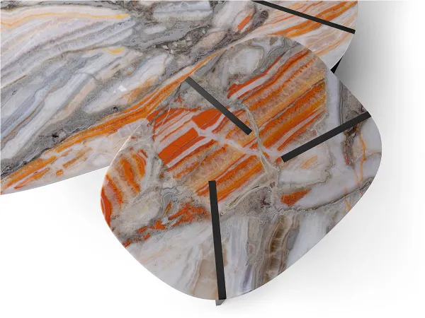 Rumors Coffee Table by Arketipo best price online