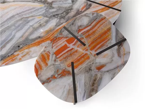 Rumors Coffee Table by Arketipo best price online