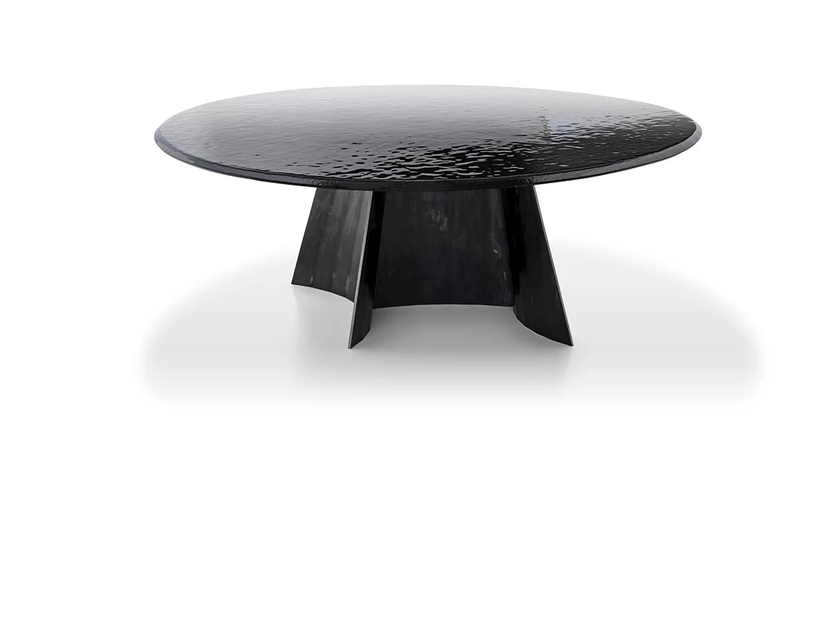 The Avalon table by Arketipo
