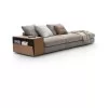 Harper sofa Flexform