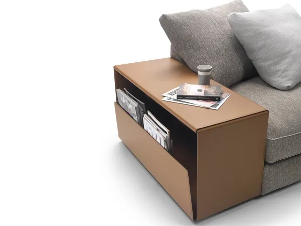 哈珀 - 新款 Flexform 沙发