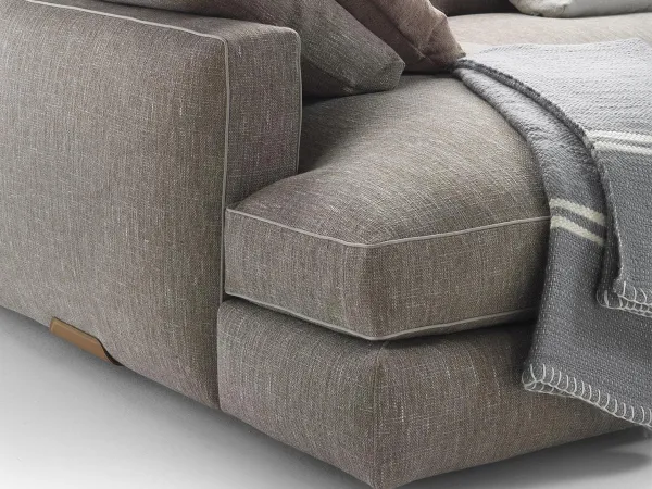 Harper - Il nuovo divano di Flexform