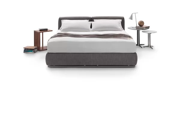 Asolo bed: design and...