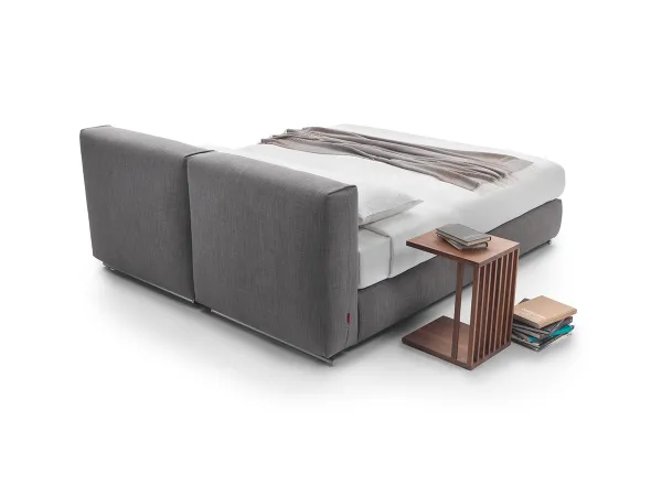 Asolo Flexform bed
