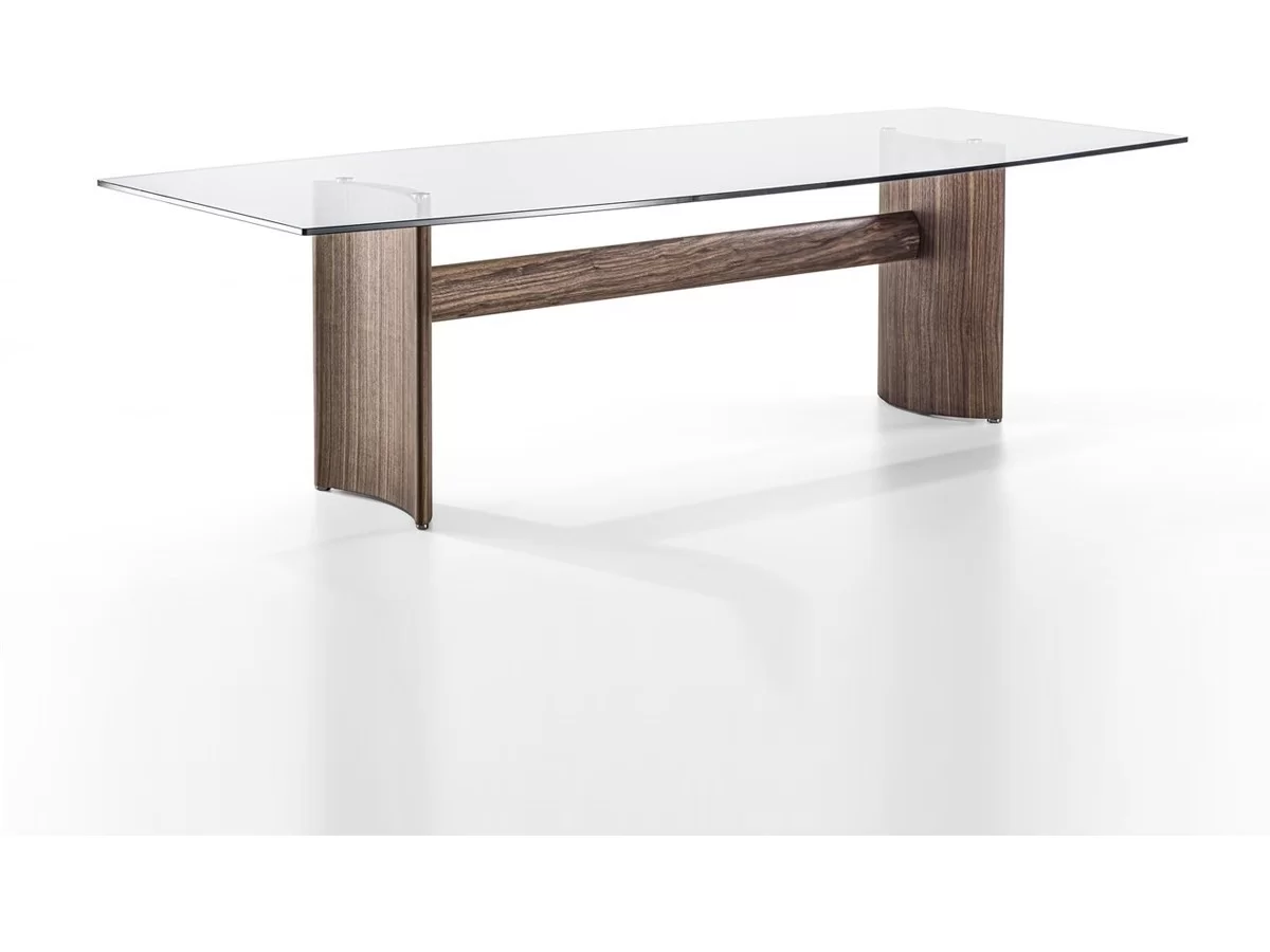 Beam table by Porada: Special online price