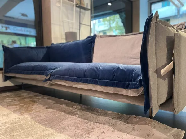 Autoreverse Divano di Arketipo - Saldi