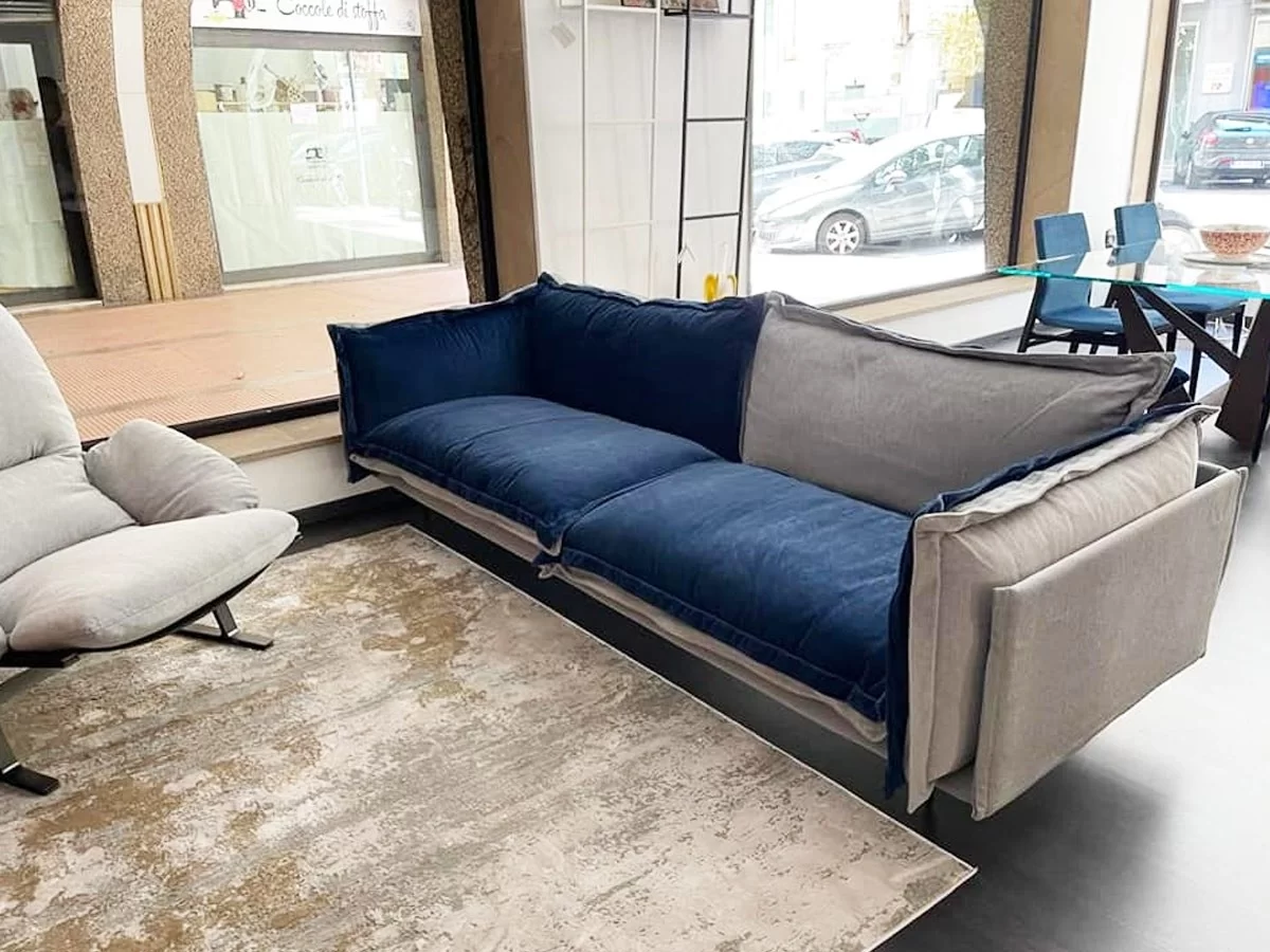 Arketipo Autoreverse沙发