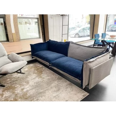 Arketipo Autoreverse沙发