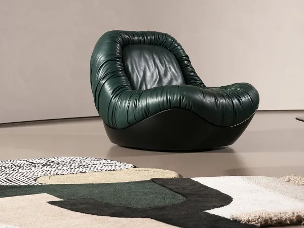 Barret Baxter Fauteuil 2021