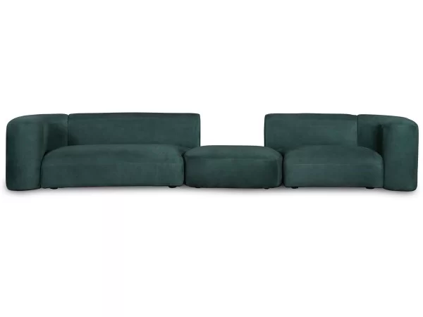 Clara sofa: the new Baxter...