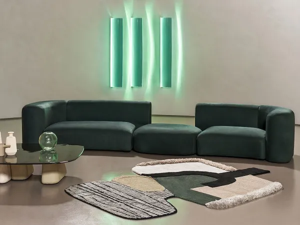 Divano Clara - Baxter