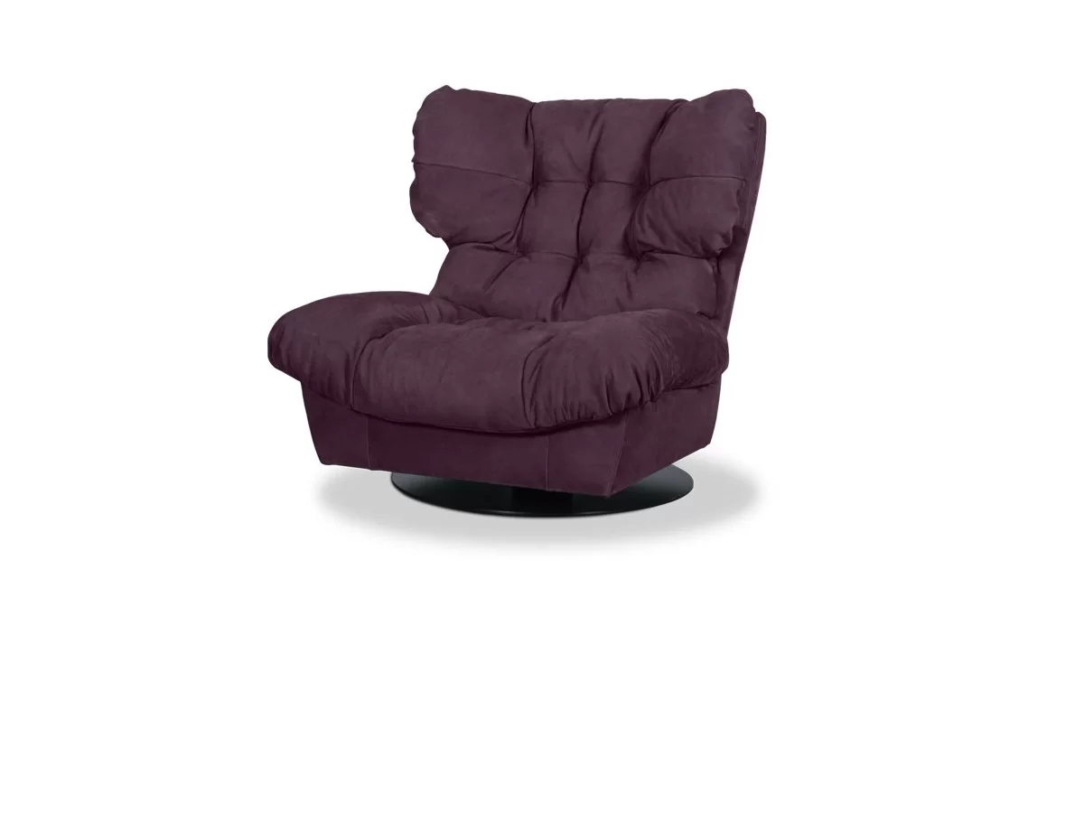 Poltrona Milano Bergère di Baxter