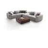 Il divano Asolo di Flexform
