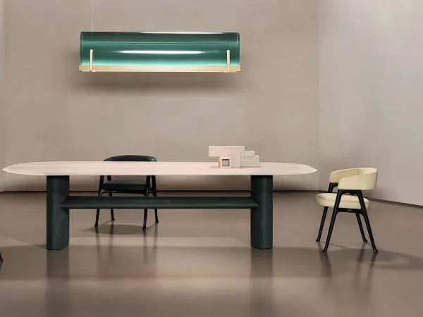 Baxter Corinne Stuhl