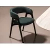 Baxter Corinne chair on sale now