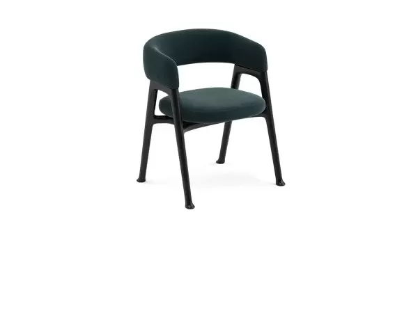 Baxter Corinne chair
