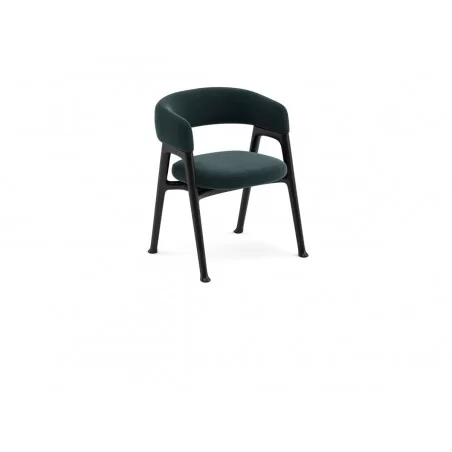 Baxter Corinne chair