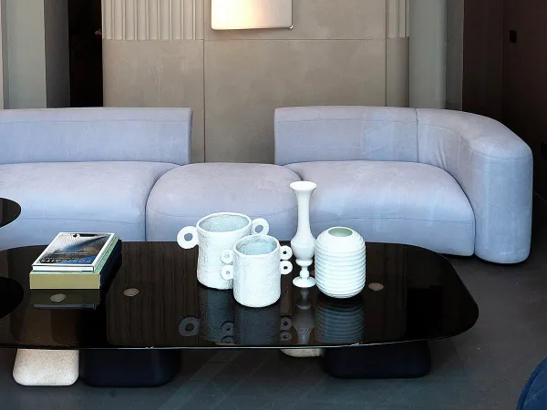 Divano Clara - Baxter