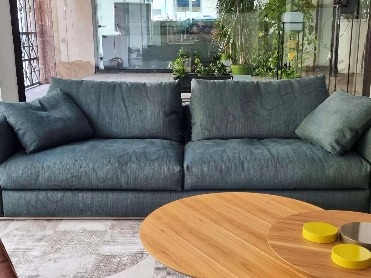 Asolo Sofa Flexform - SALES