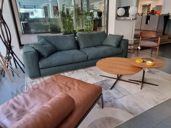 Asolo Sofa Flexform - SALDEN