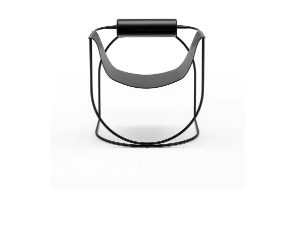 Lemni Living Divani Armchair