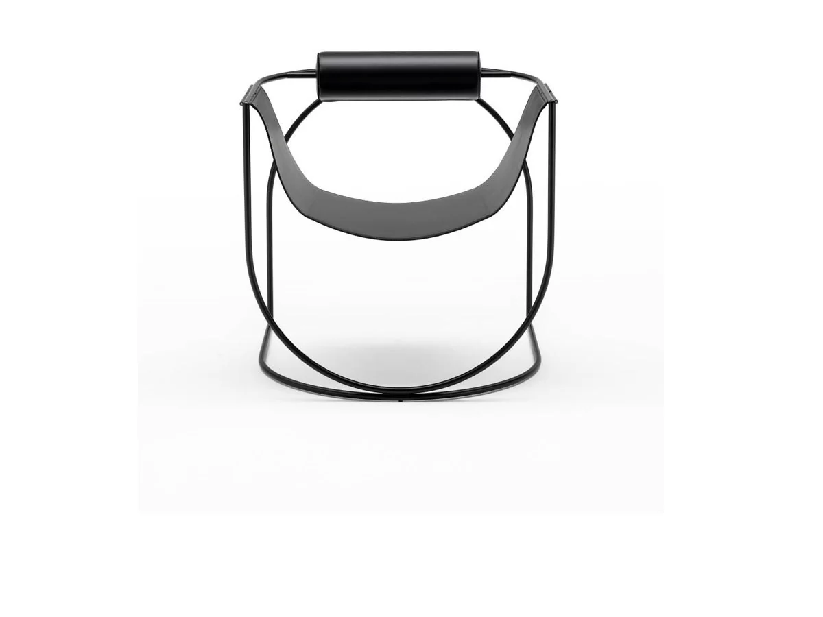 Fauteuil Lemni Living Divani