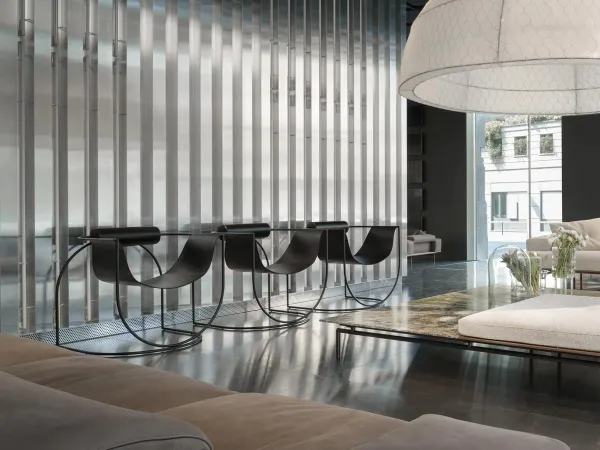 Lemni Living Divani Sessel