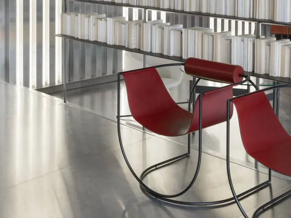 Lemni Living Divani Sessel