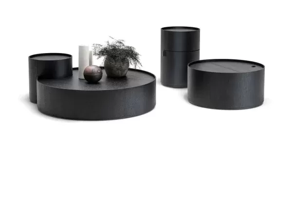 Moon Living Divani Couchtisch