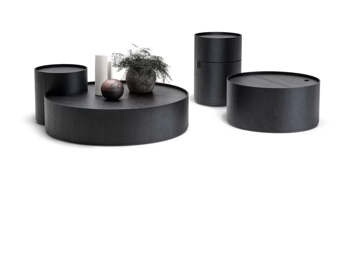 Moon Living Divani coffee table