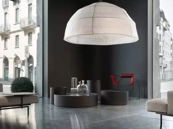 Moon Living Divani coffee table