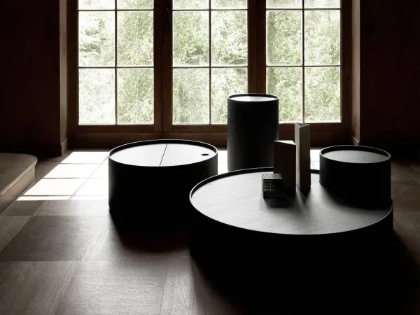 Table basse Moon Living Divani