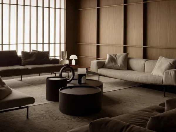 Moon Living Divani 茶几