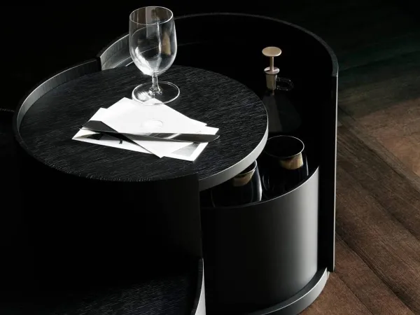 Table basse Moon Living Divani