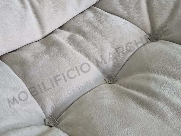 Milano Bergère Sessel von Baxter - SALDEN