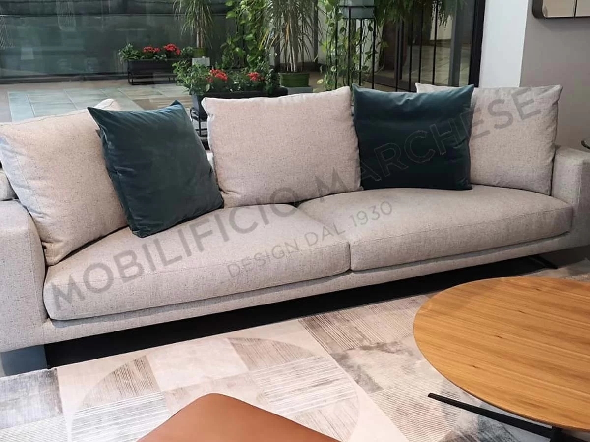 Campiello Divano Flexform - SALDI