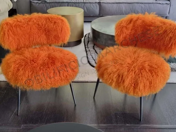 Achetez Fauteuil Jorgen de Baxter - VENTES