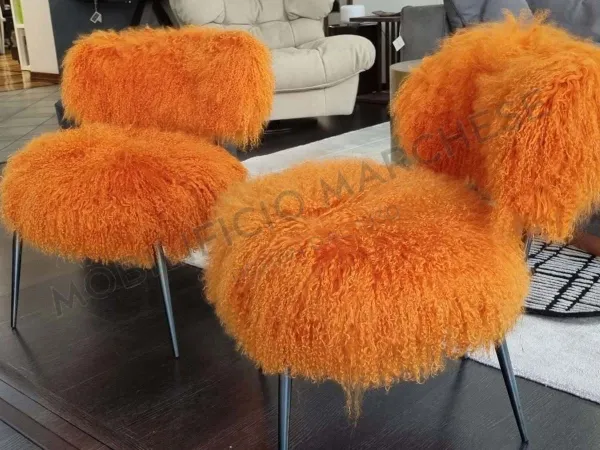 Achetez Fauteuil Jorgen de Baxter - VENTES