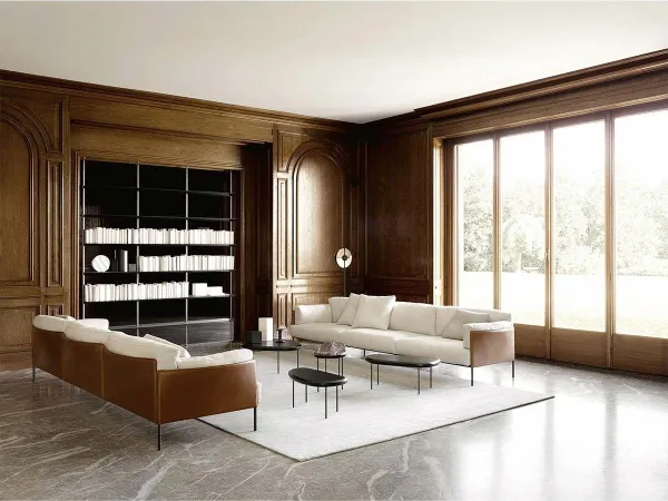 Canapé Greene de Living Divani