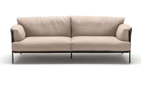 Canapé Greene de Living Divani