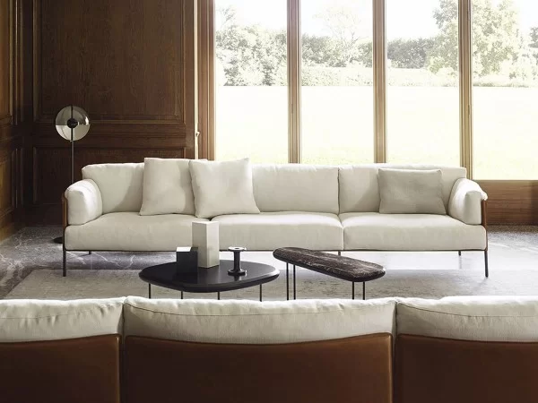 Greene sofa Living Divani