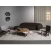Leon sofa by Baxter in a living area