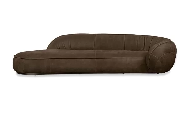 Il divano Leon di Baxter