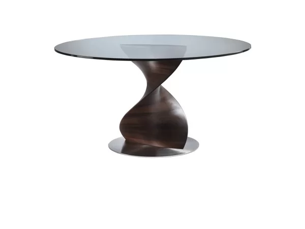 Elika table: a new design...