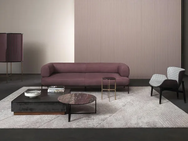 Belt par Baxter: achète ton canapé sur Mobilificio Marchese