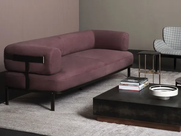 Belt par Baxter: achète ton canapé sur Mobilificio Marchese