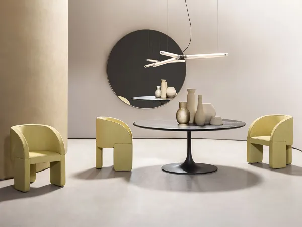 Lazybones chair Baxter best price