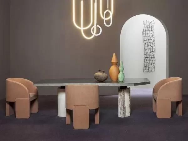 Lazybones chair by Baxter special price