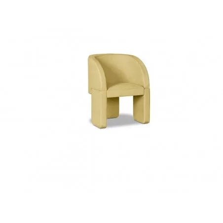 Lazybones chair by Baxter